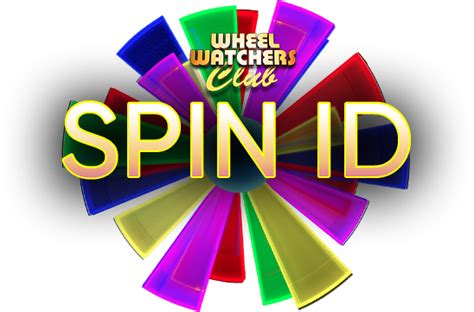 spin id